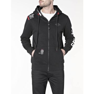 Replay 098 Black Erkek Kazak