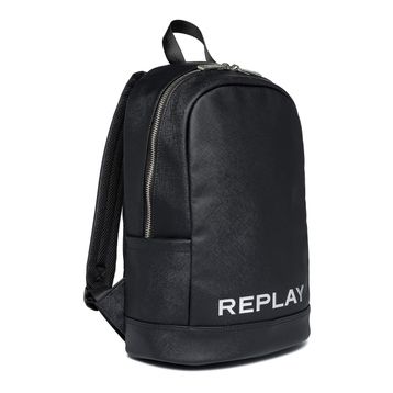 Replay 098 Black Kadın Kot Pantolon