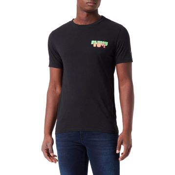 Replay 098 Black Kadın Kot Pantolon