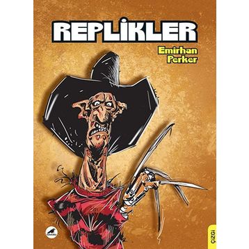 Replikler - Emirhan Perker