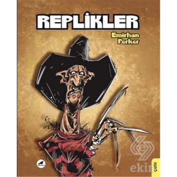 Replikler - Emirhan Perker