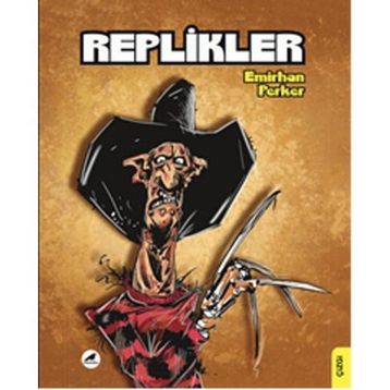 Replikler - Emirhan Perker