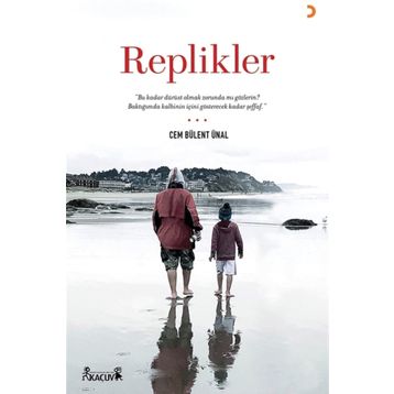 Replikler - Emirhan Perker