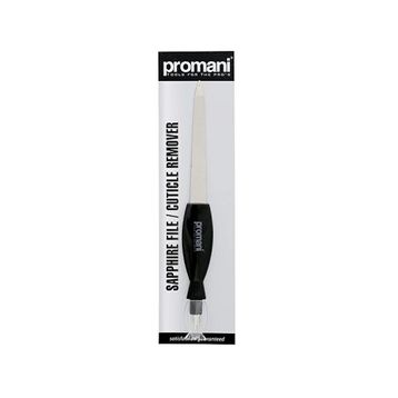 Repline PR-401 Promani Et İtici Safir Törpü