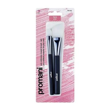 Repline PR-456 Promani Pro Silikon Maske Fırça Seti
