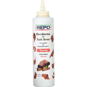 Repo 1 kg Çikolata Topping Sos