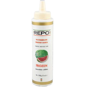 Repo Frozen 1 kg Karpuz Meyveli Sos