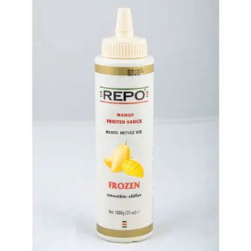 Repo Frozen 1 kg Mango Meyveli Sos
