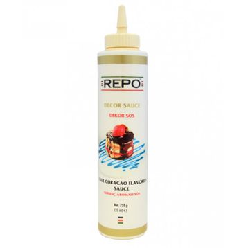 Repo Turunç Aromalı Dekor Sos 750 gr