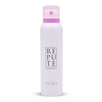 Repute Pure 150 ml Kadın Deodorant