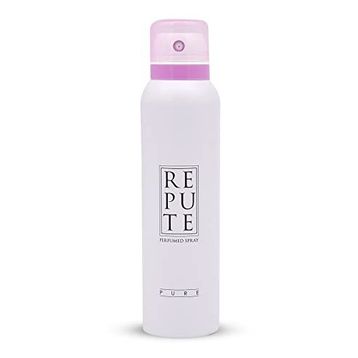 Repute Pure 150 ml Kadın Deodorant