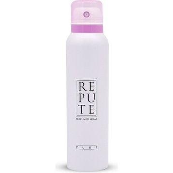 Repute Pure 150 ml Kadın Deodorant