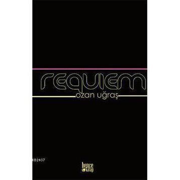 REQUIEM - ANTONIO TABUCCHI