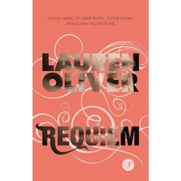 REQUIEM - ANTONIO TABUCCHI