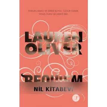 Requiem - Lauren Oliver