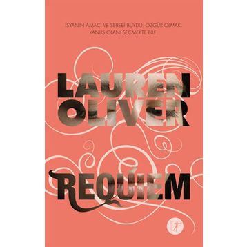 Requiem - Lauren Oliver
