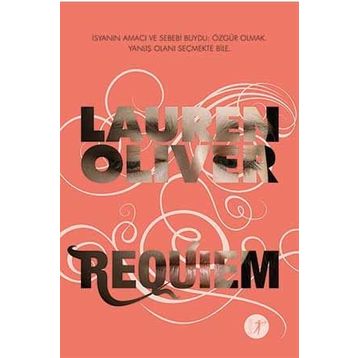 Requiem - Lauren Oliver