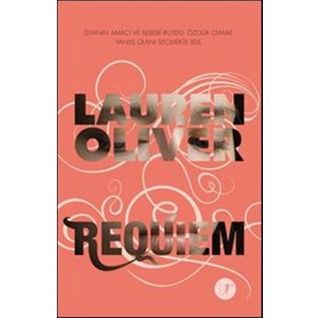 Requiem - Lauren Oliver