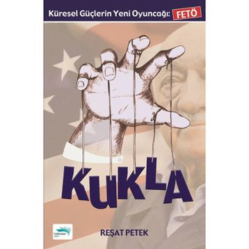 Reşat Petek - Kukla