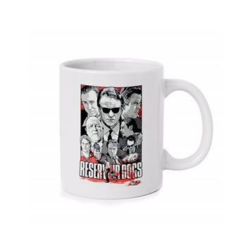 Reservoir Dogs Baskılı Kupa