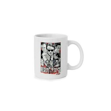 Reservoir Dogs Baskılı Kupa