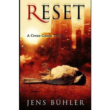 Reset Üç Kıyamet - Hacı İltaş