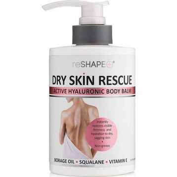 Reshape Hyaluronic 444 ml Vücut Kremi