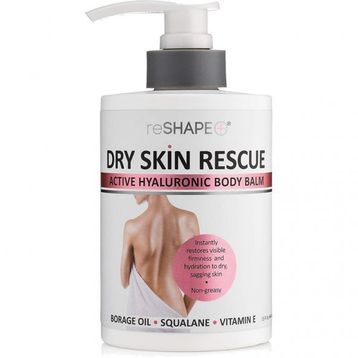 Reshape Hyaluronic 444 ml Vücut Kremi