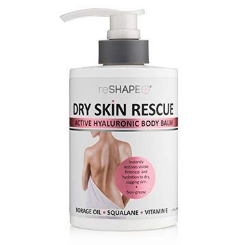 Reshape Hyaluronic 444 ml Vücut Kremi
