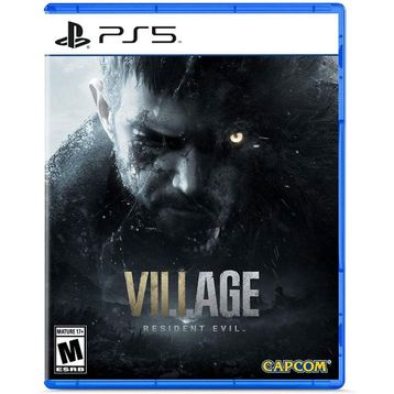 Resident Evil Village - PlayStation 5