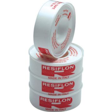 Resiflon Beyaz Teflon Bant