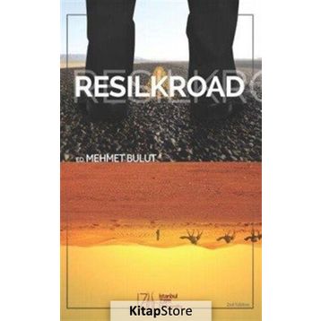 Resilkroad - Mehmet Bulut