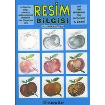 RESIM BILGISI - HÜSEYİN KILIÇKAN