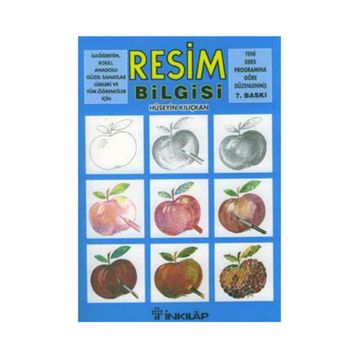 RESIM BILGISI - HÜSEYİN KILIÇKAN