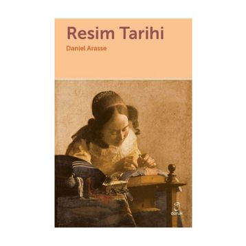 Resim Tarihi - Daniel Arasse
