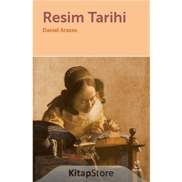 Resim Tarihi - Daniel Arasse