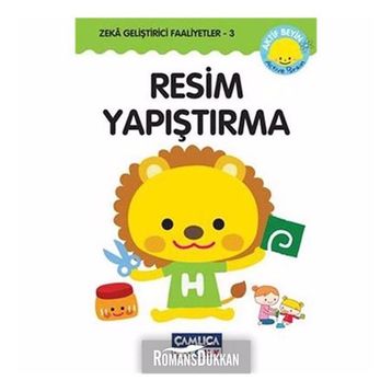 Resim Yapıştırma Oyunu - Wada Kotomi
