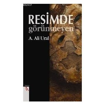 Resimde Görünmeyen - A. Ali Ural