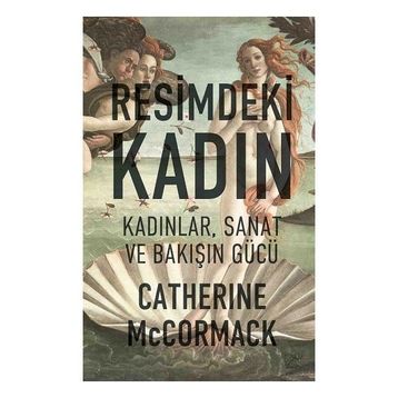 Resimdeki Kadın Düşbaz Kitaplar