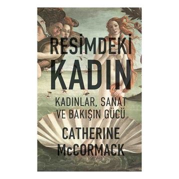 Resimdeki Kadın Düşbaz Kitaplar