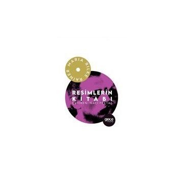 Resimlerin Kitabı - Rainer Maria Rilke
