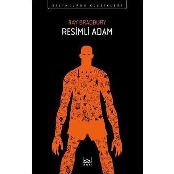 Resimli Adam - Ray Bradbury
