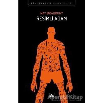 Resimli Adam - Ray Bradbury
