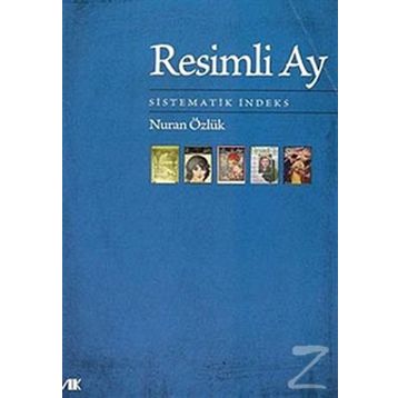 RESIMLI AY - NURAN ÖZLÜK
