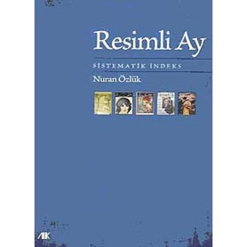 RESIMLI AY - NURAN ÖZLÜK