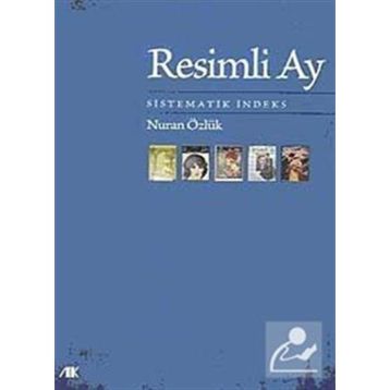 RESIMLI AY - NURAN ÖZLÜK