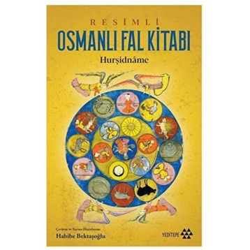 Resimli Osmanlı Fal Kitabı Yeditepe Yayınevi