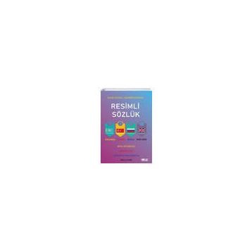 Resimli Sözlük - Gülnar Yayınları