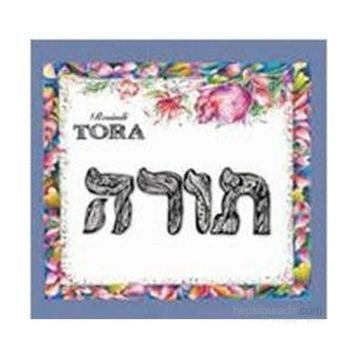 RESIMLI TORA - KOLEKTIF