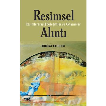 Resimsel Alıntı - Kubilây Aktulum